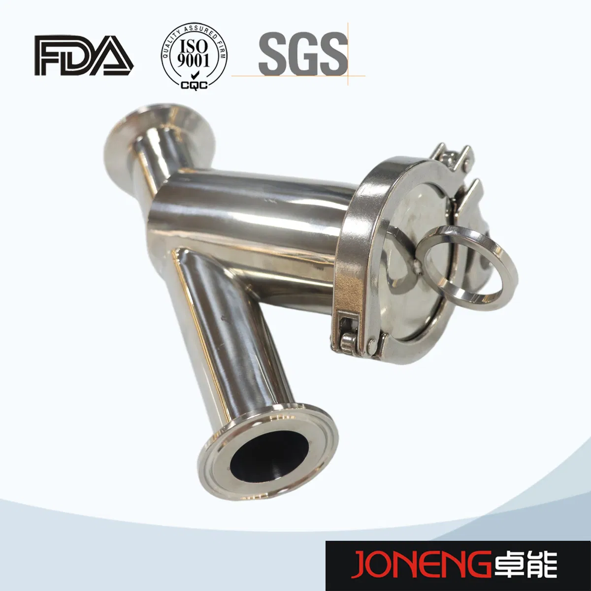 Precision-Engineered Multi-Layer Austenitic Stainless Steel Micro-Pore Sanitary Filtration Mesh System