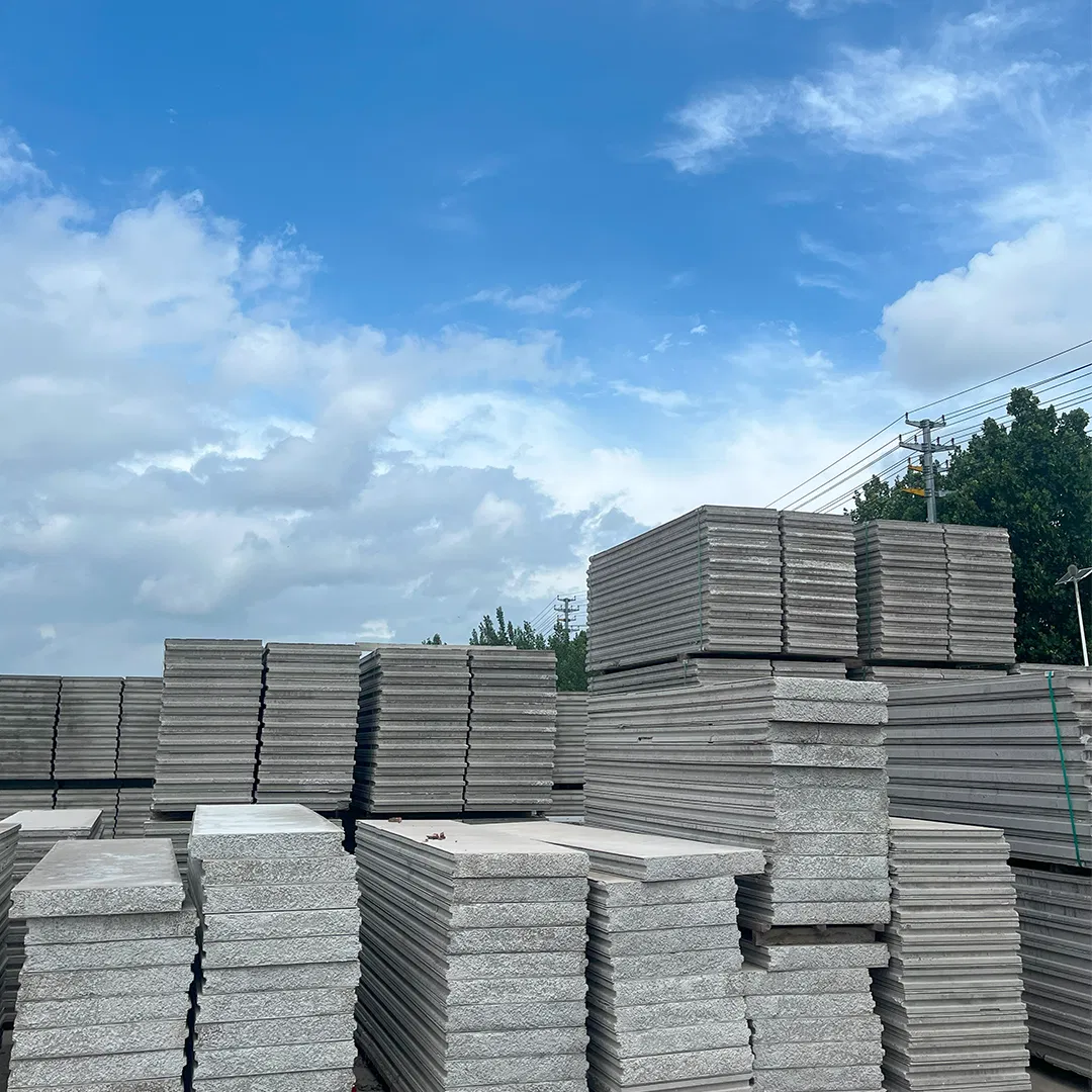 Custom Lightweight EPS Panels: Waterproof and Fireproof Solutions