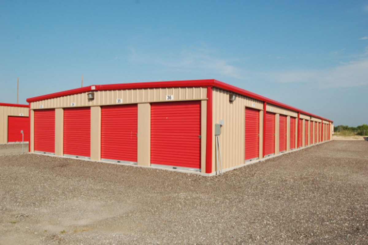 Qingdao Q355 Steel Prefabricated Structural Frame Stable Steel Warehouse Building