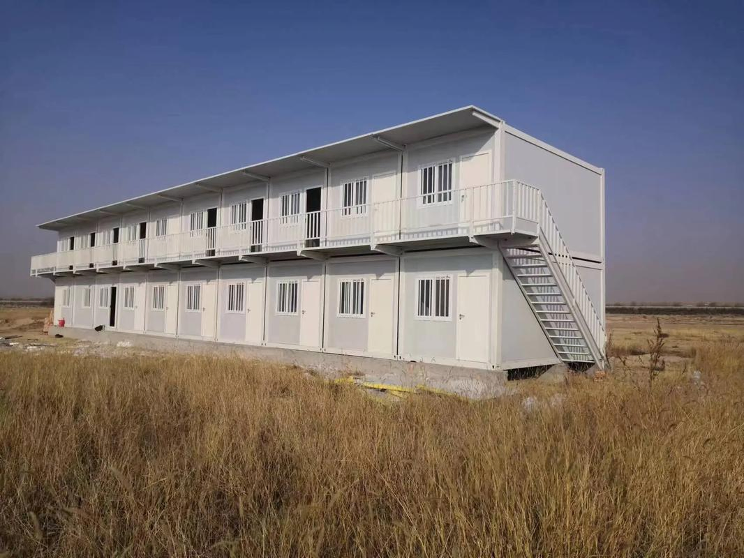 Fast Installation Modular Housing for Prefabricated House Portable House Prefabricated House