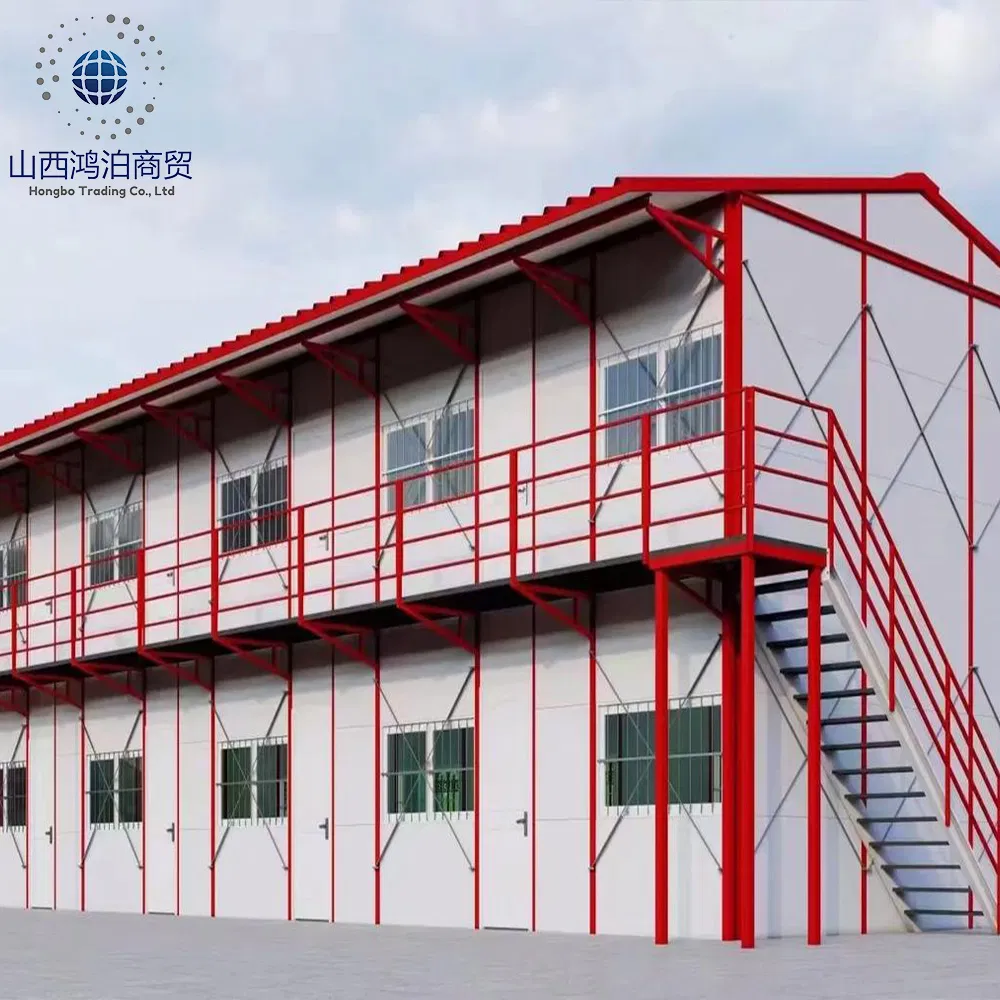 Temporary Shelter Solutions for Wind Field Research Expeditions