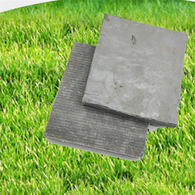 Customizable Cement Blanket Solutions for Projects