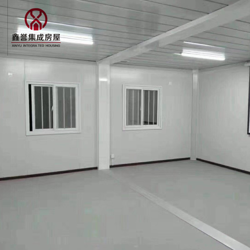 Customizable Exterior Cladding and Roofing Personalized Modular Cabin to Match Local Architecture