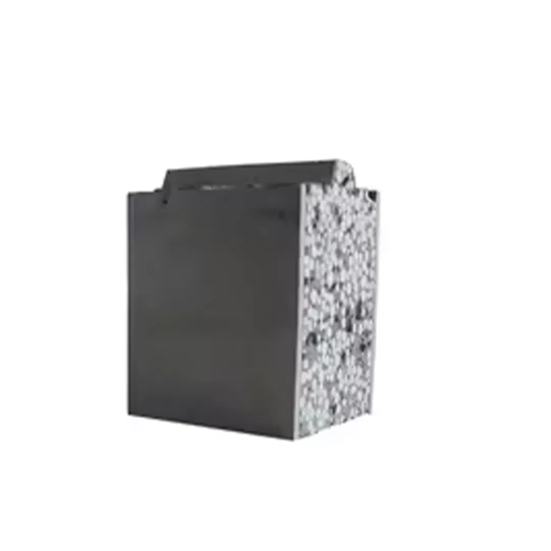 Syr-1 Lightweight EPS Panels: Waterproof and Fireproof Solutions
