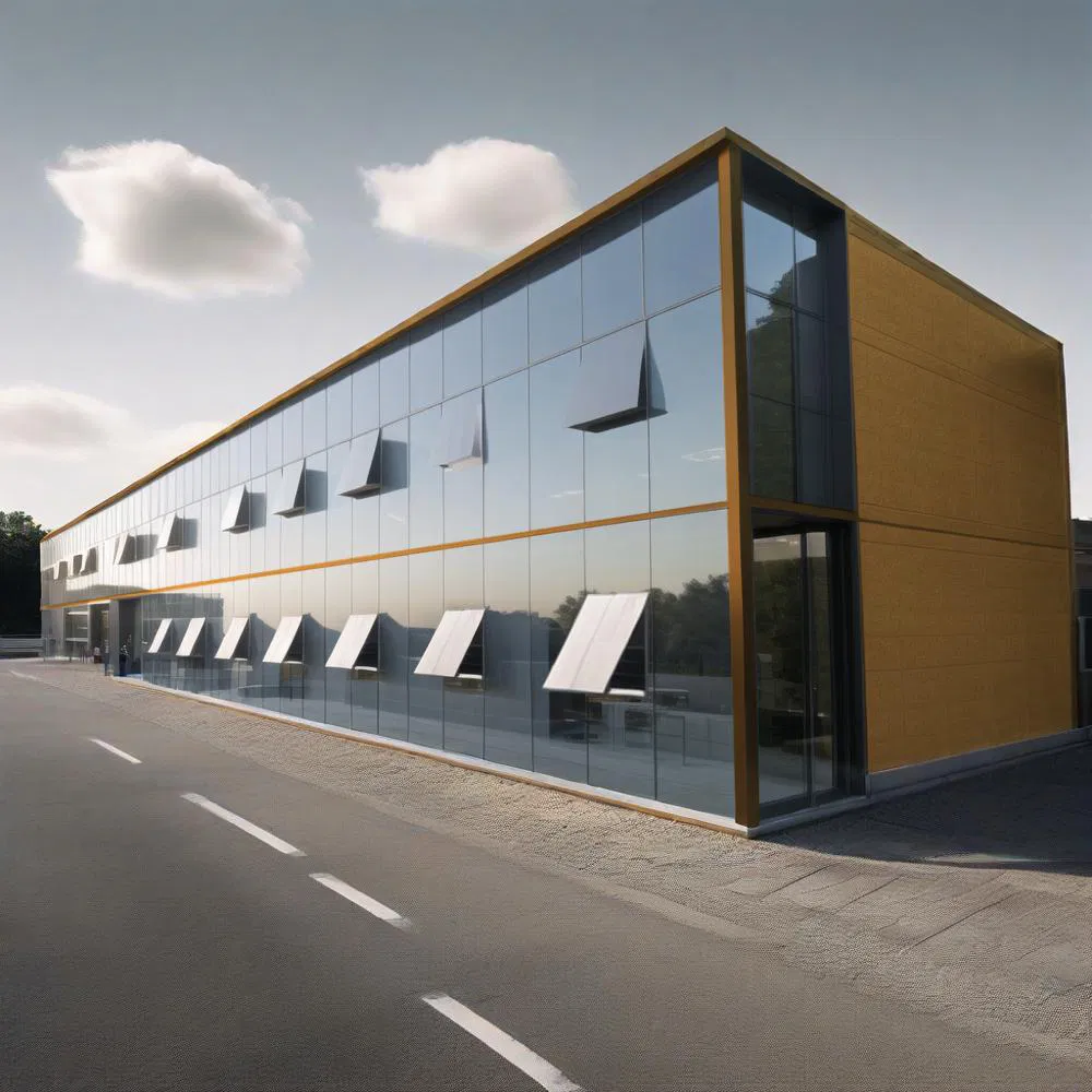 Customizable Steel Structure Housing Solutions for Global Buyers