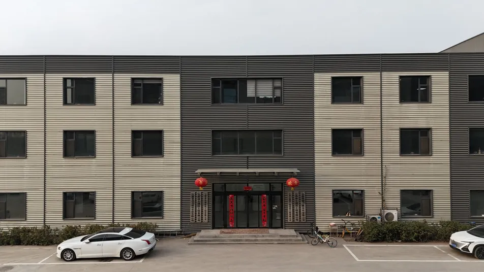 Steel Structure Excellence