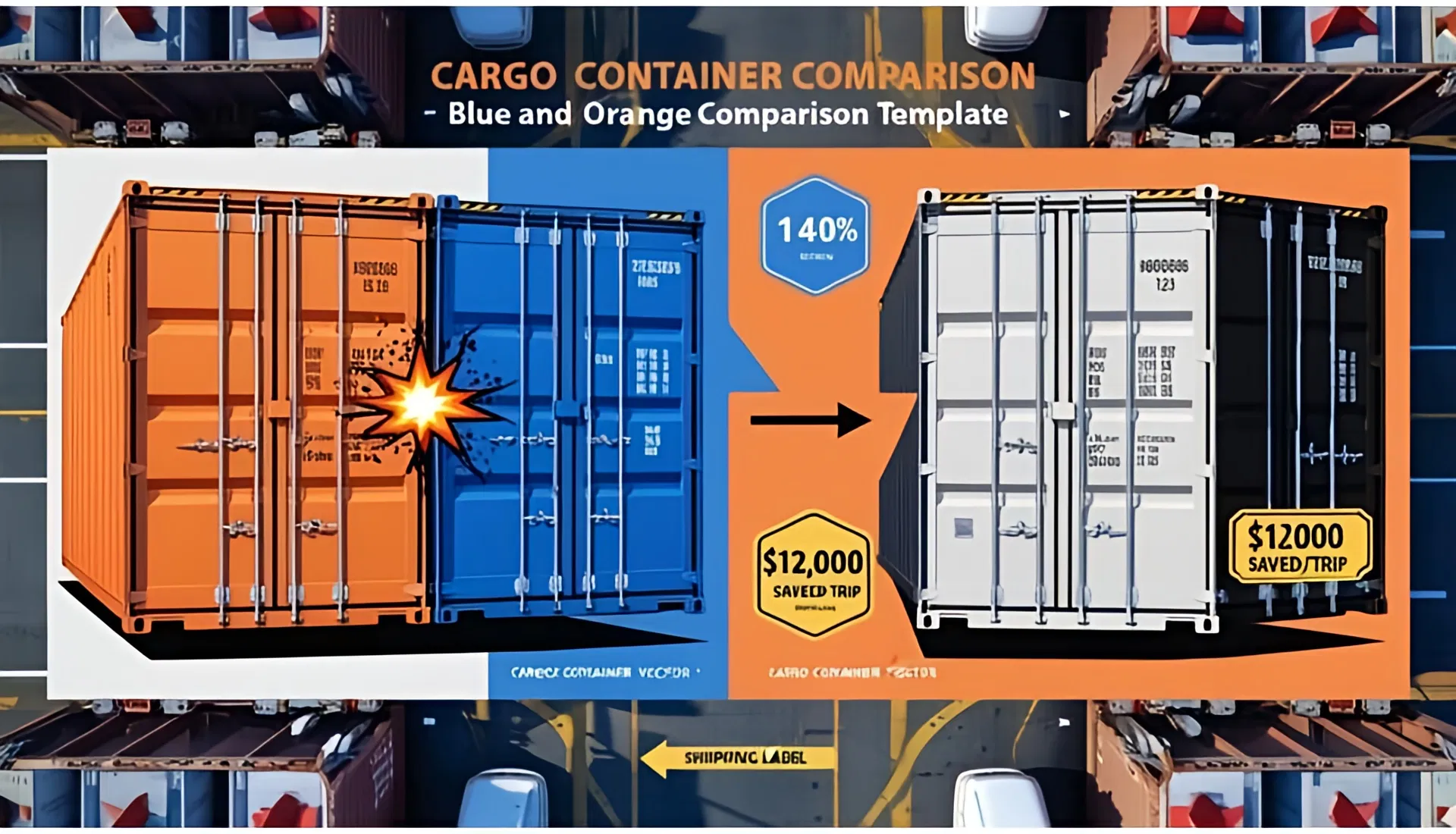 Logistics Efficiency