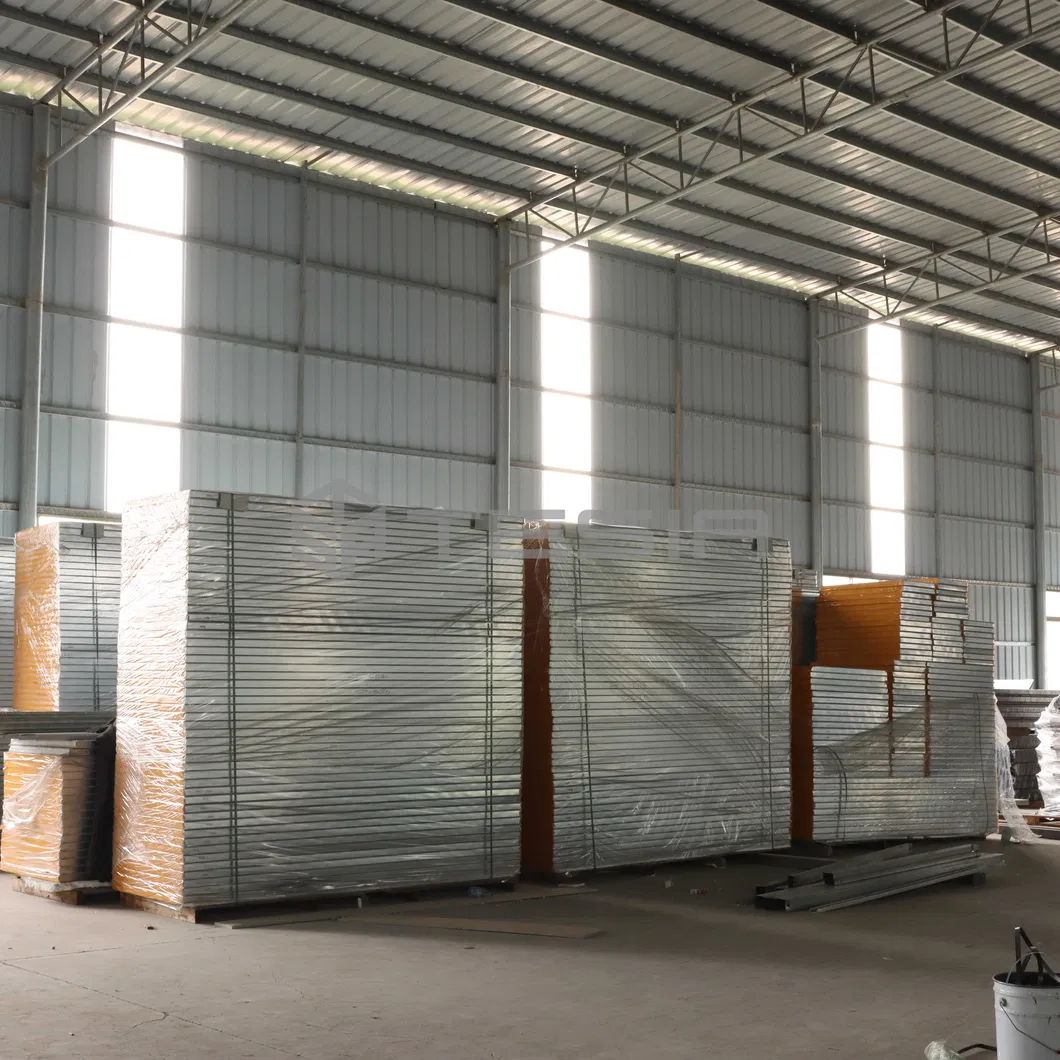 Factory Production 6