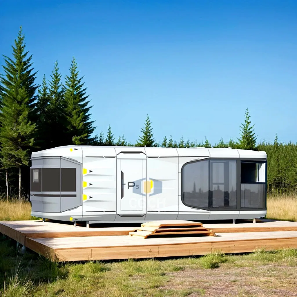 Lightweight Aluminum Structures Tailored for Space Hotel Use