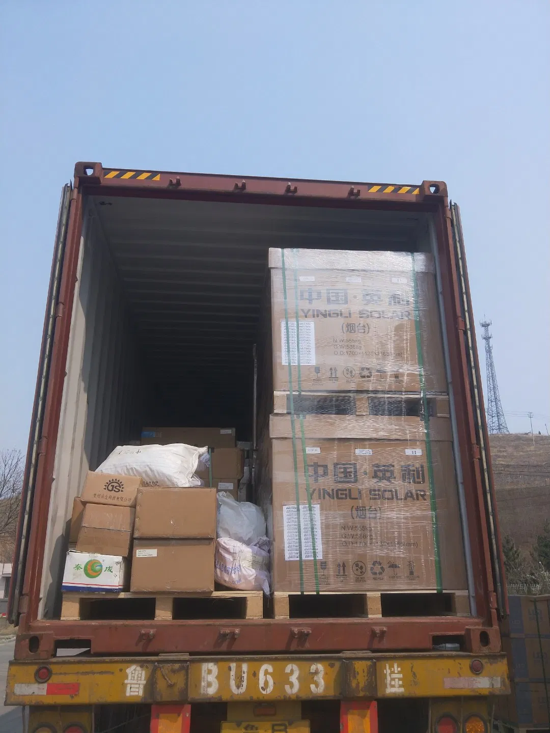 3kw Solar Power System for Tiny House