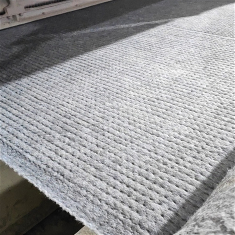 Customizable Cement Blanket Solutions for Projects