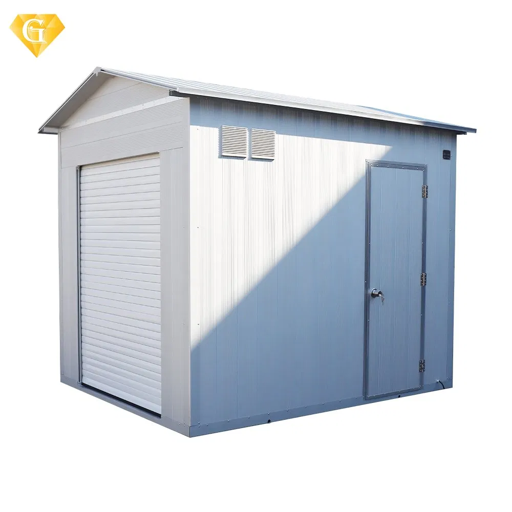 Autonomous Charging Systems for Desert-Operating Robot Dogs