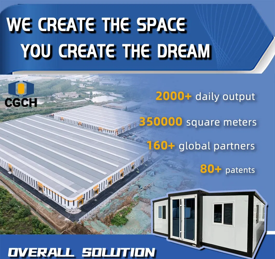 Modular House Solution