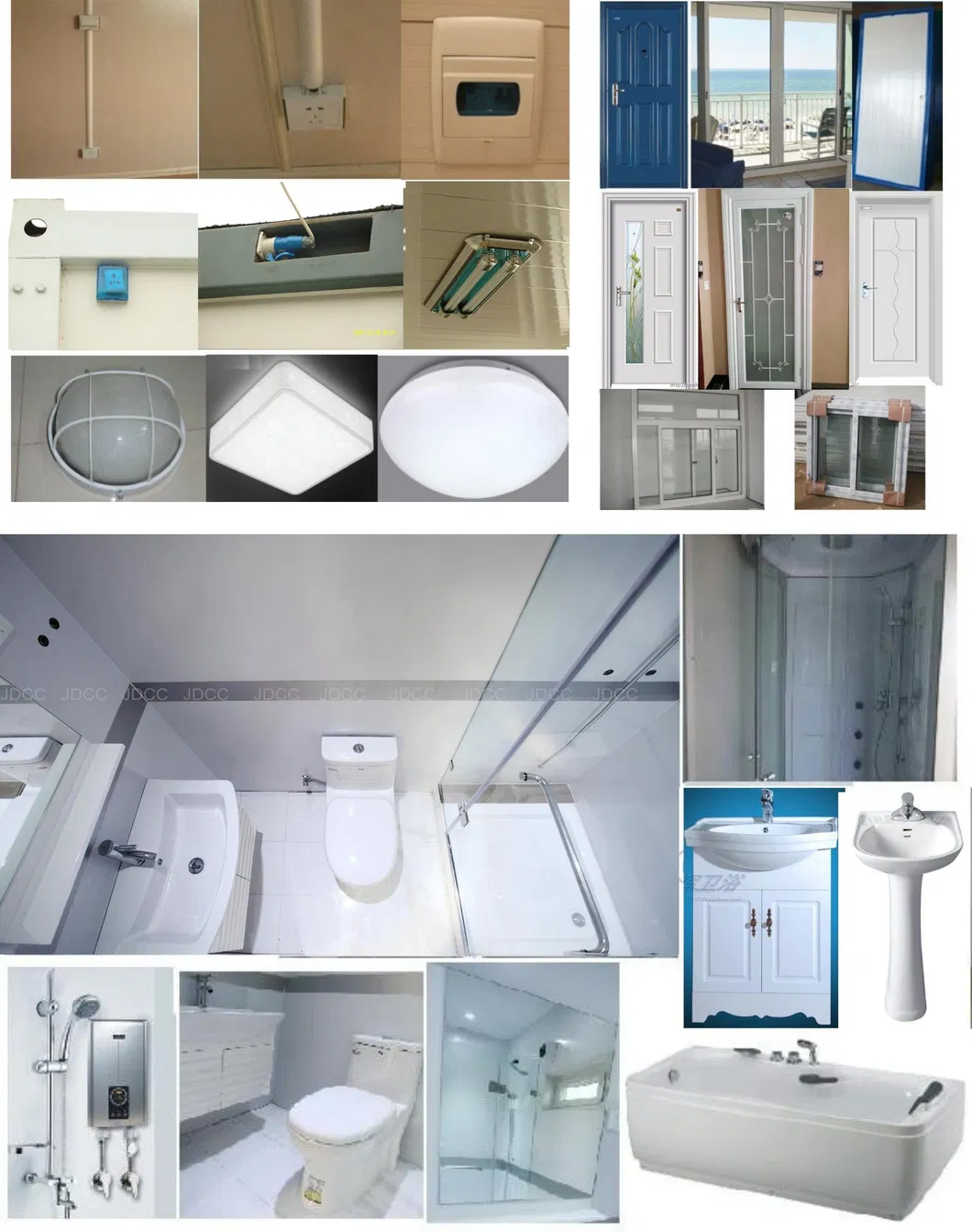 Application Scenarios