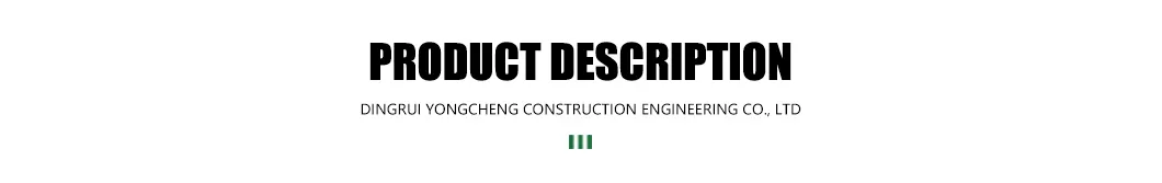 Steel Structure Details