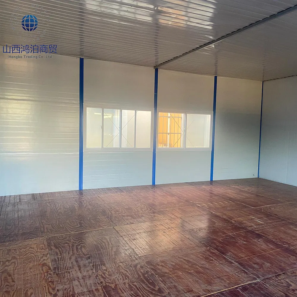 Temporary Shelter Solutions for Wind Field Research Expeditions