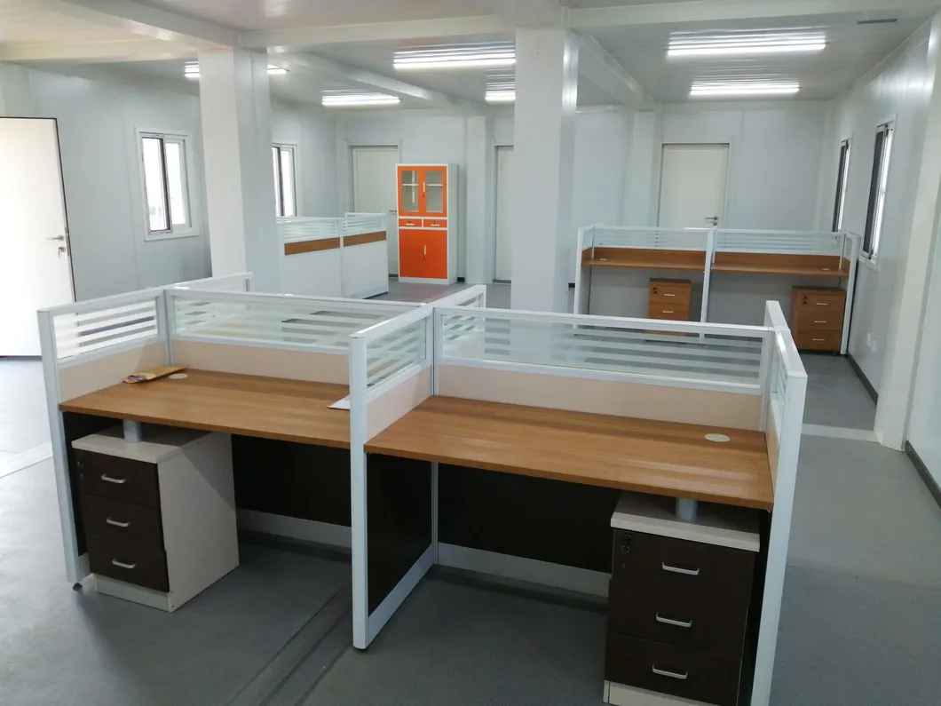 Wall and Ceiling Construction