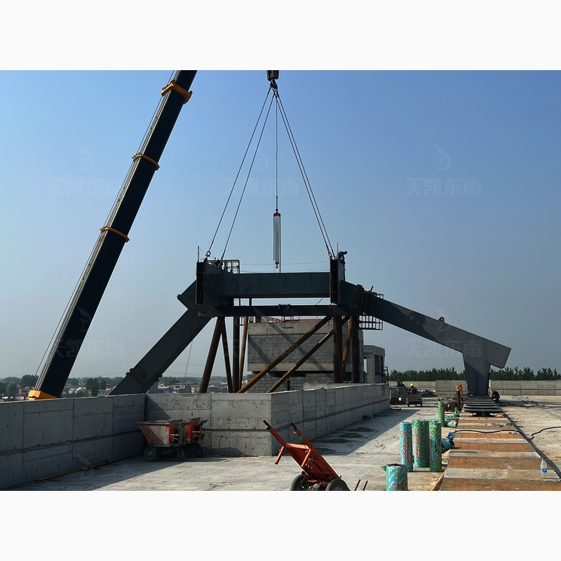 Innovative Steel Modular Solutions for Smart Building Projects