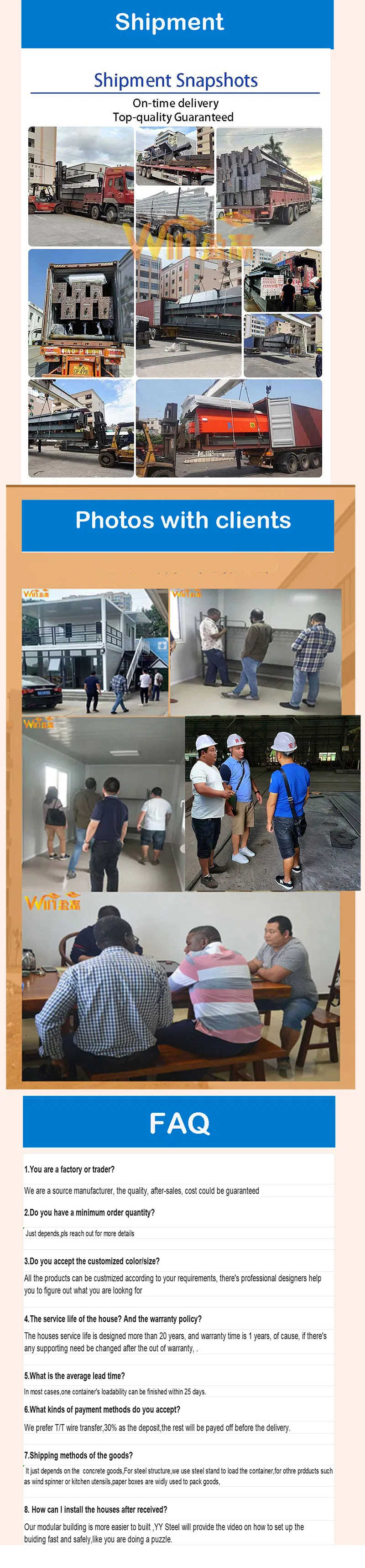 Container House Detail 5