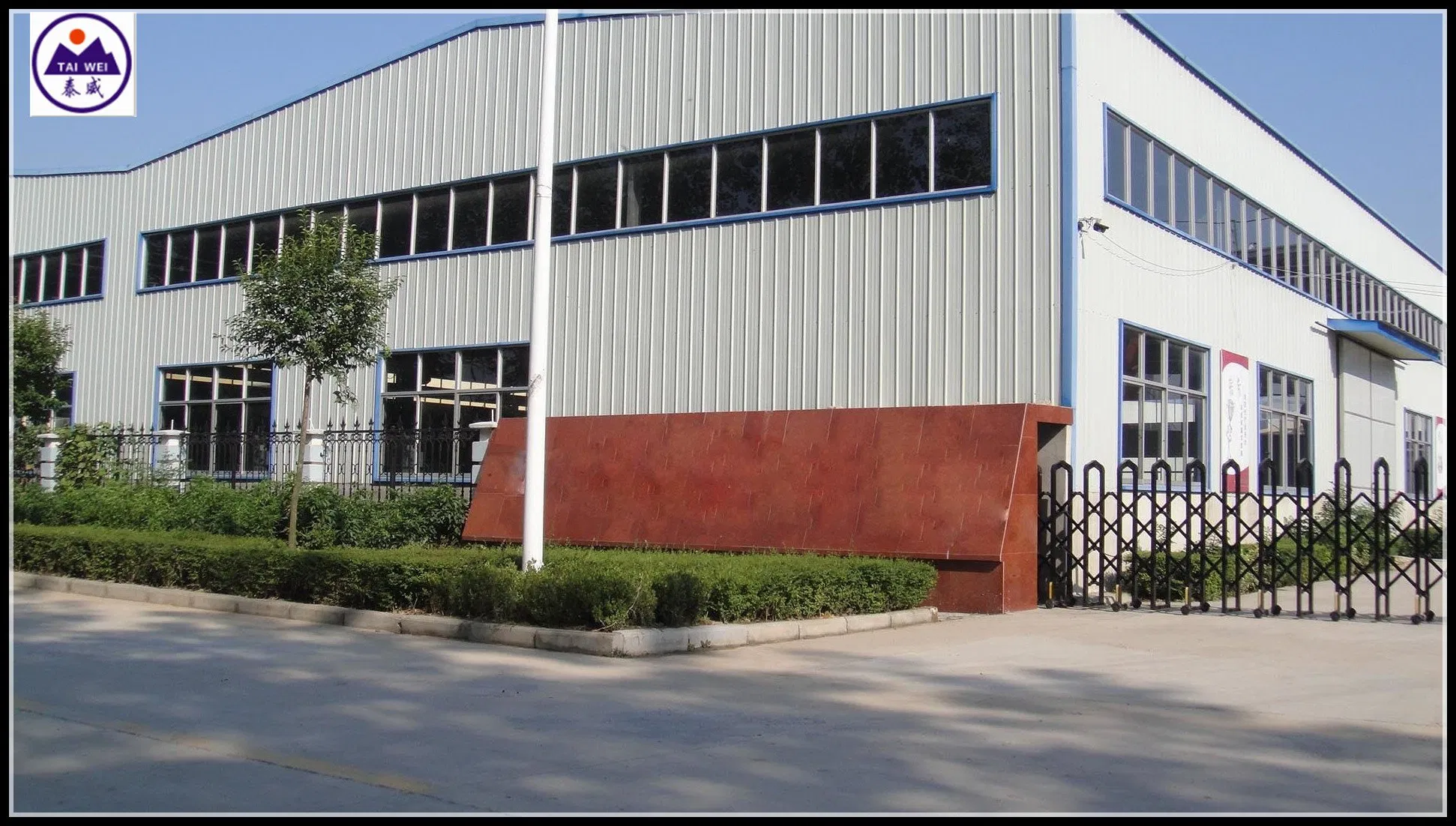 High Quality Steel Structure Container House/Luxury Modular Expandable Decoration Mobile Sandwich Modular Container Prefab Home House Building (TW1095J)