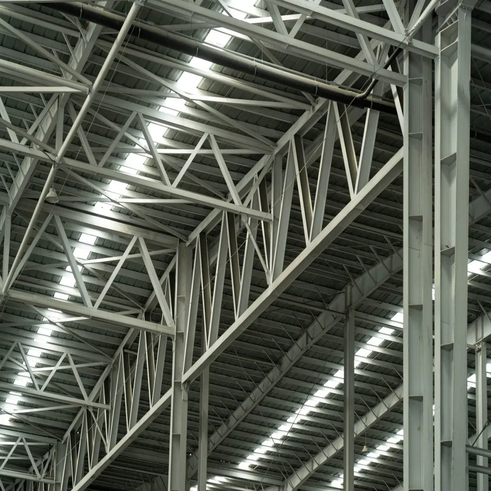 Portable House Solutions for Quick Installation and Eco-Friendly Living