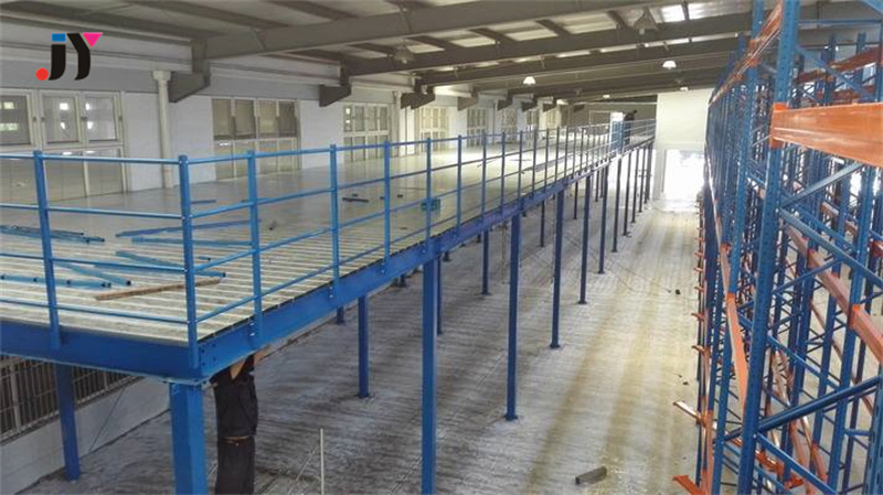 Modular Steel Building Solutions with Versatile Design Options