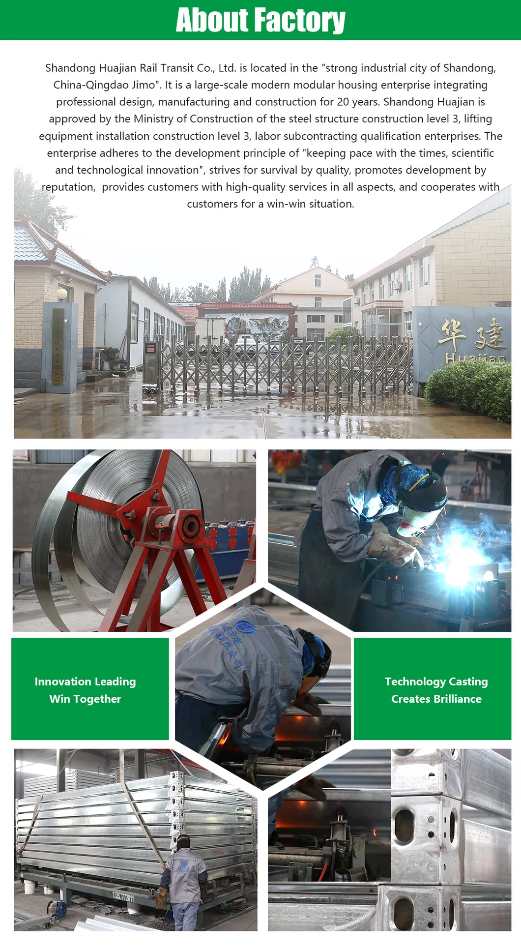 Installation Process