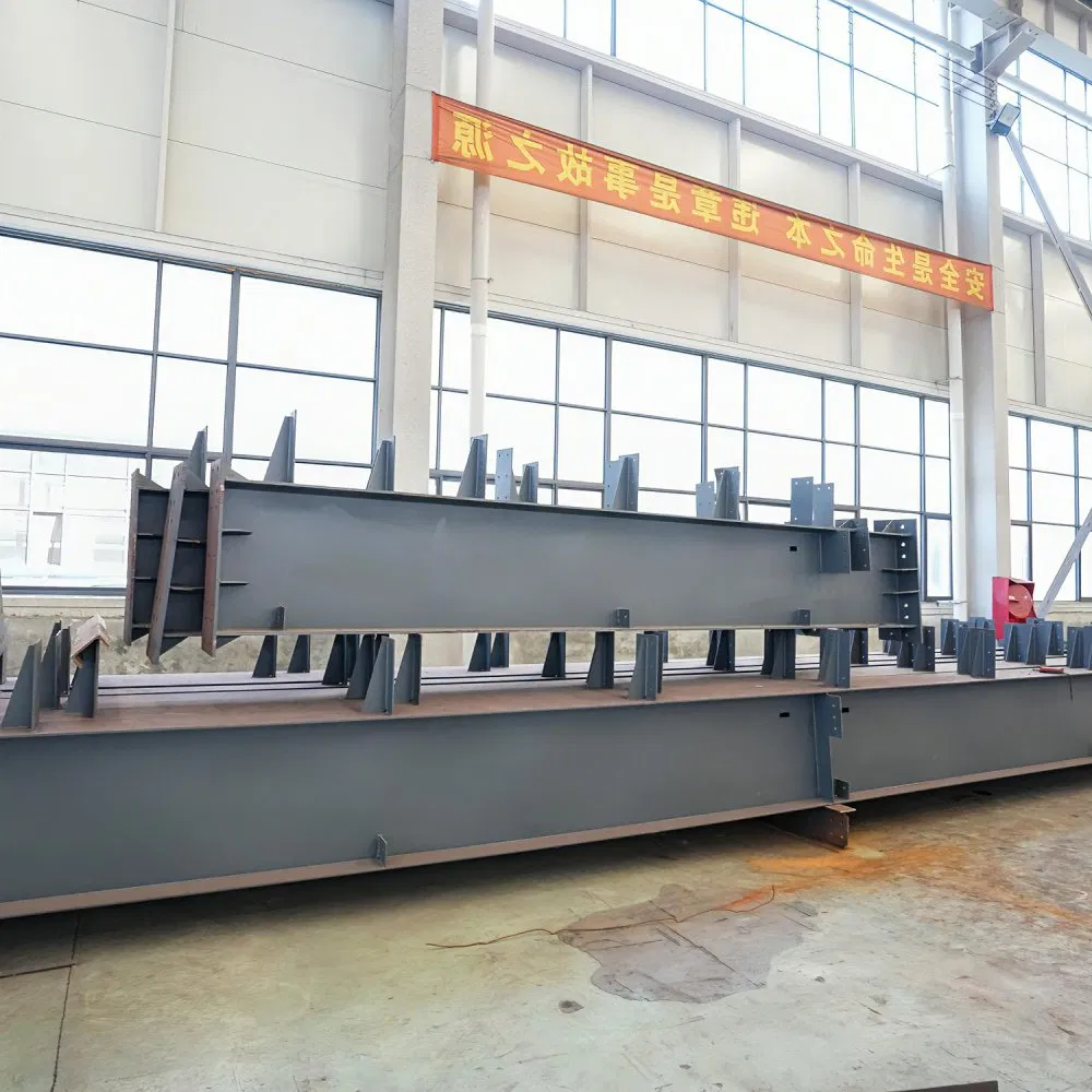 Modern Steel Structure Hotel Complex with Guest Accommodation Facilities for Tourism Industry Development Steel Construction