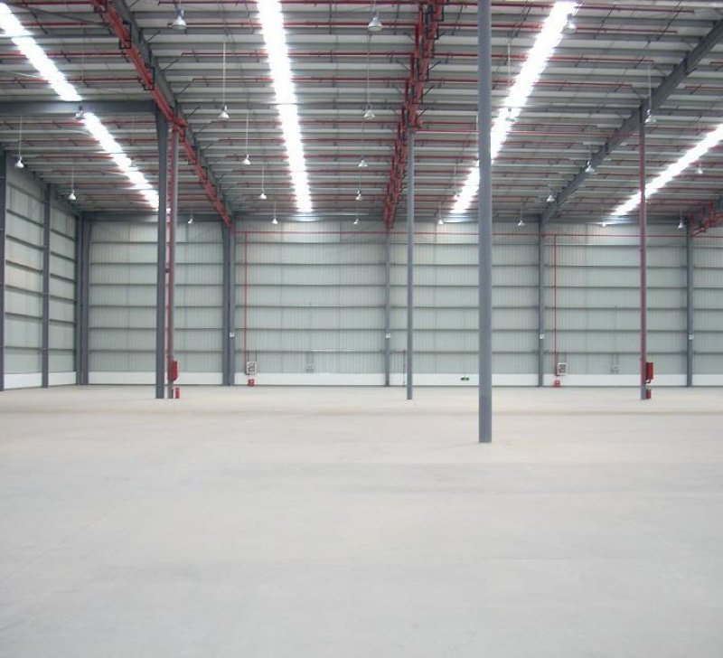 Versatile Steel Storage Systems for Smart Organization Solutions