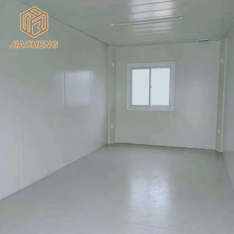 Elegant Mini Luxury Home for Efficient Living Spaces