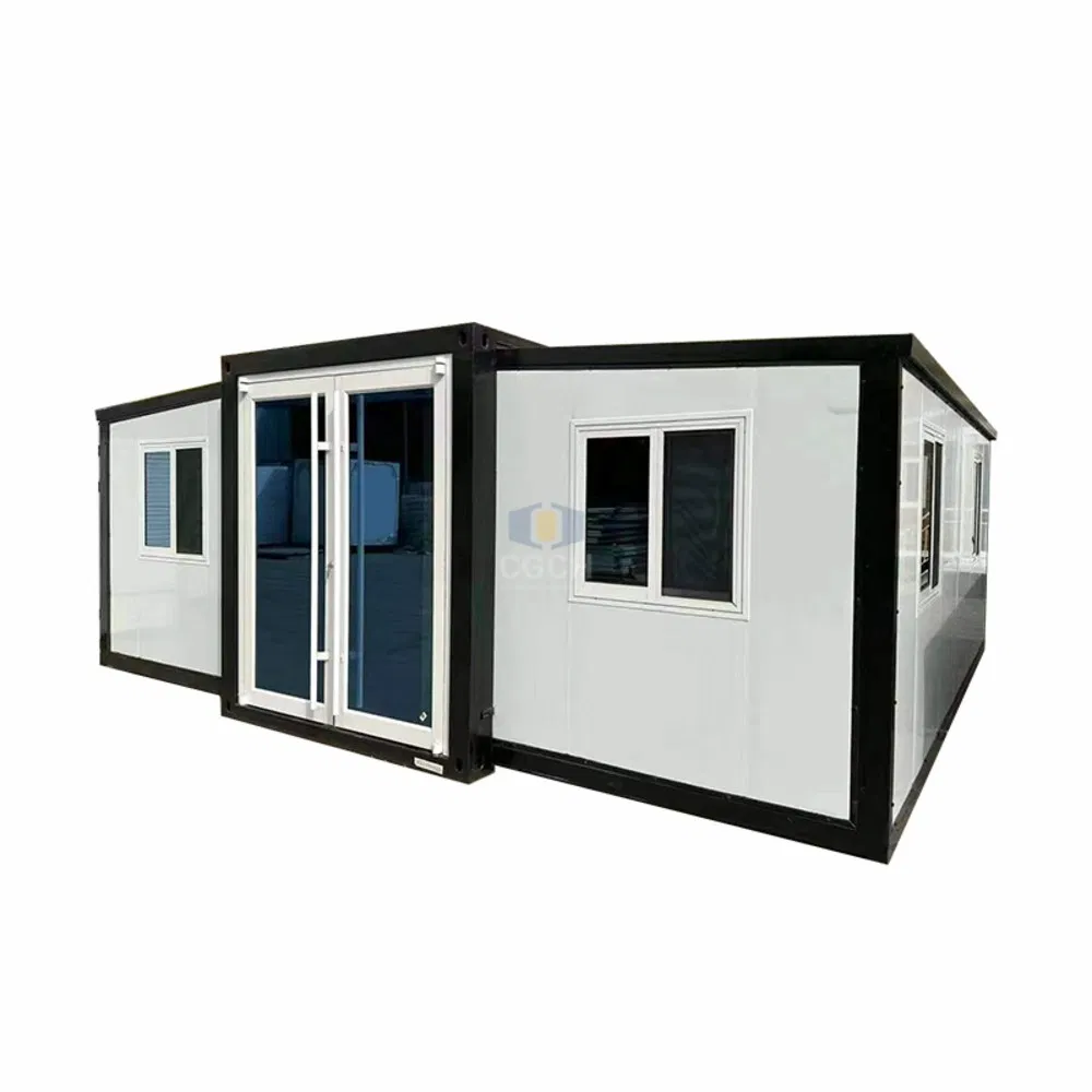 Cgch Custom Modular House Innovative Solutions From China