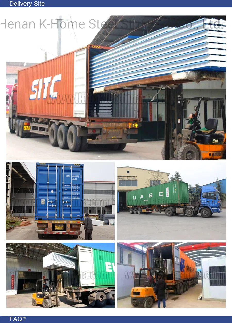 On-site Installation