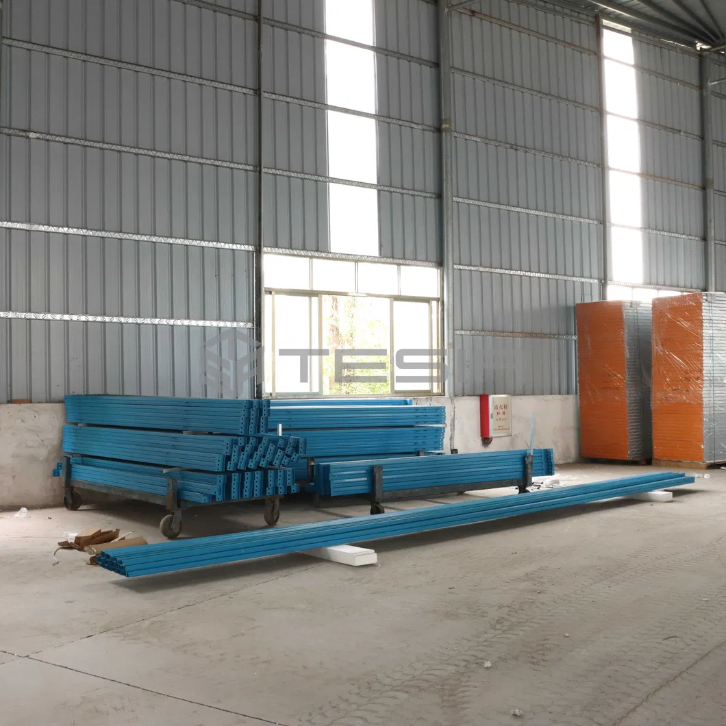 Factory Production 5