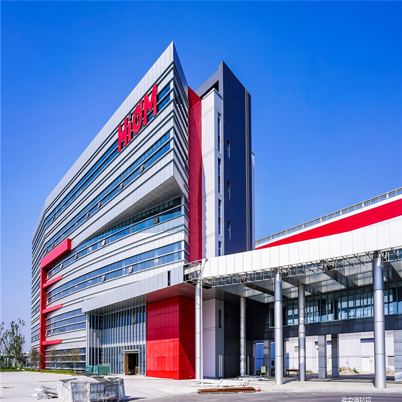 2025 Prefabricated Prefab Portable Modular Mobile Expandable Luxury Shipping Light Steel Large Overseas Warehouses Building House