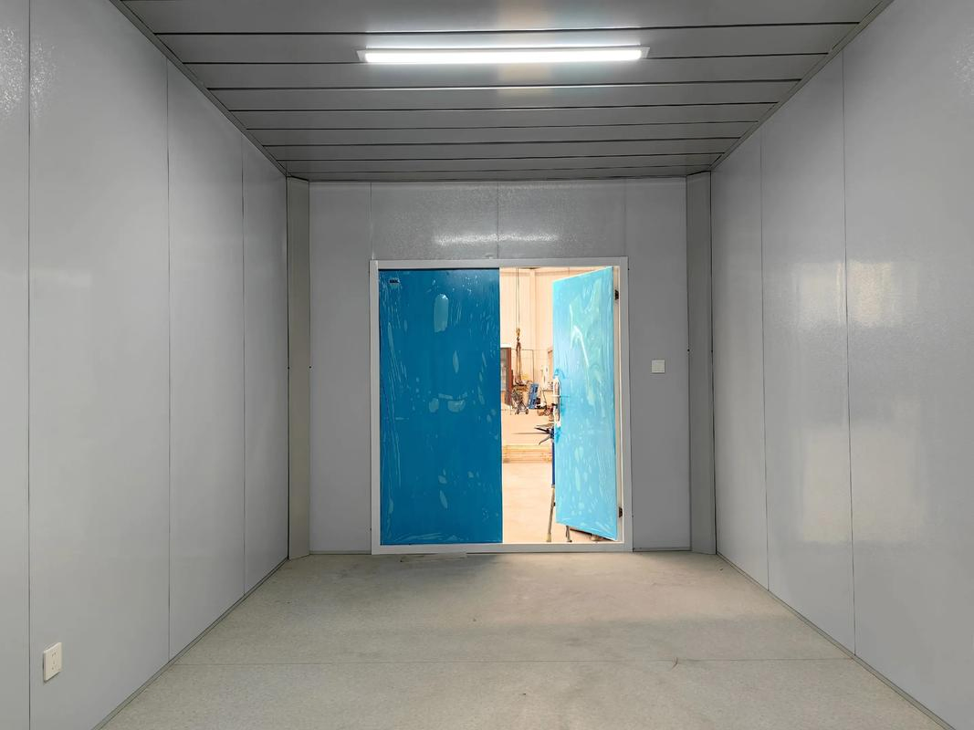 Fast Installation Modular Housing for Prefabricated House Portable House Prefabricated House