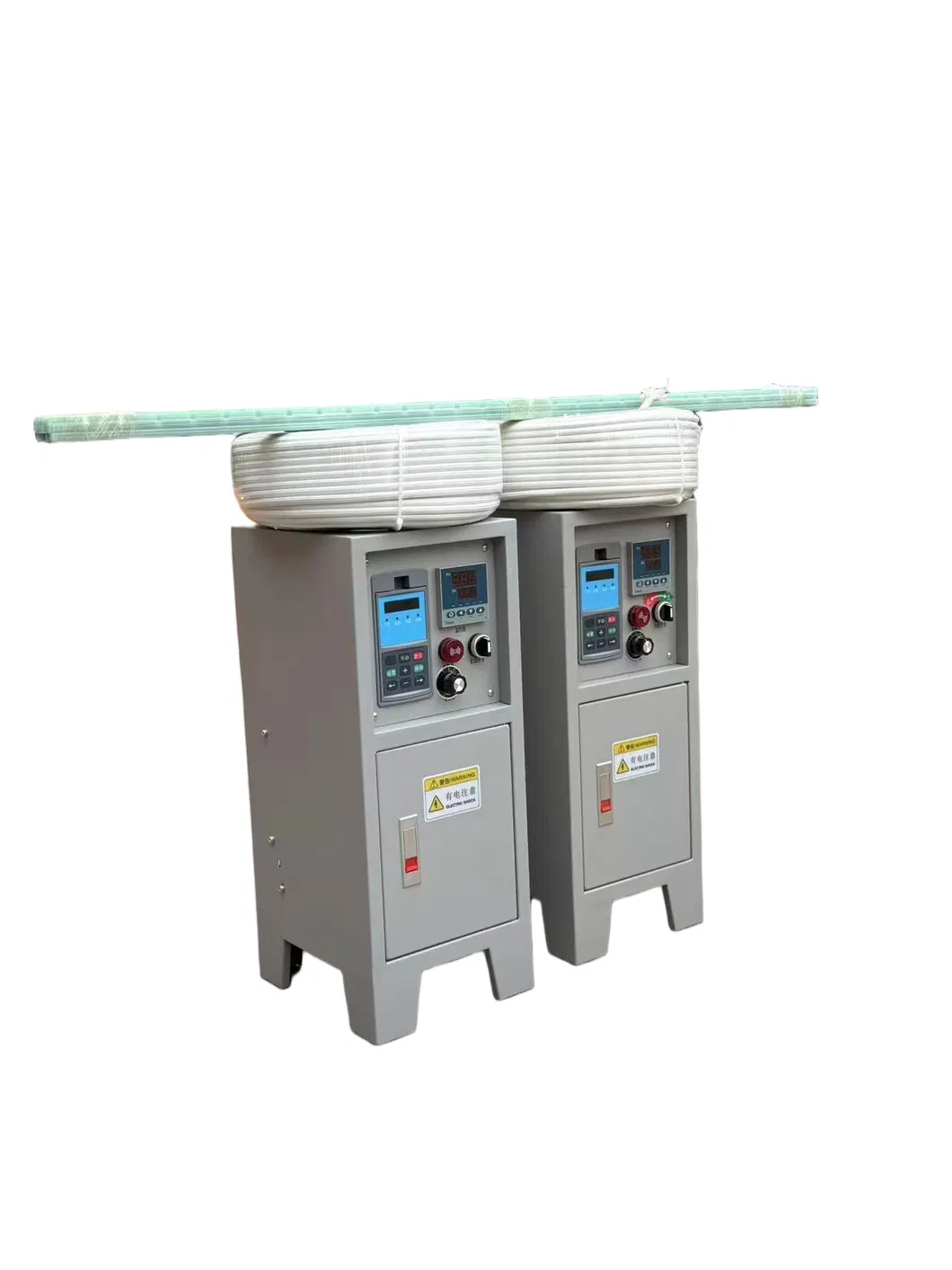 Induction Heating System 1