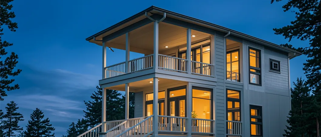 Sustainable Design Innovations