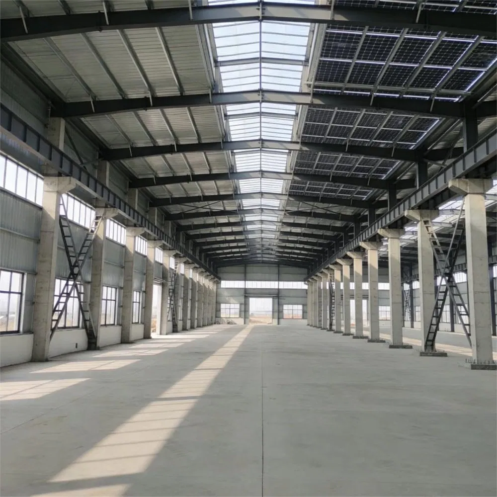 Modern Steel Structure Hotel Complex Featuring Guest Accommodations and Hospitality Amenities for Tourism Steel Construction