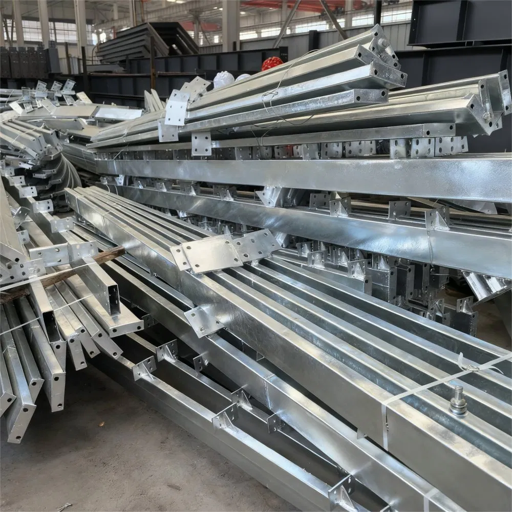 Modern Steel Structure Luxury Resort Complex with Guest Accommodations for Tourism Development Steel Construction