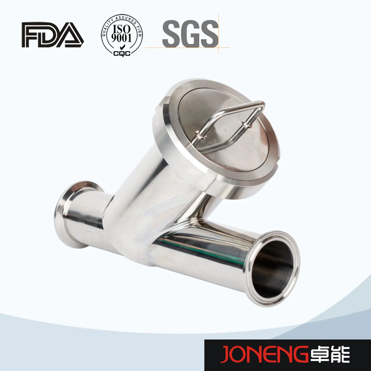 Precision-Engineered Multi-Layer Austenitic Stainless Steel Micro-Pore Sanitary Filtration Mesh System