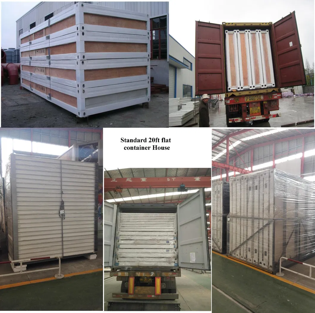 Packaging & Shipping