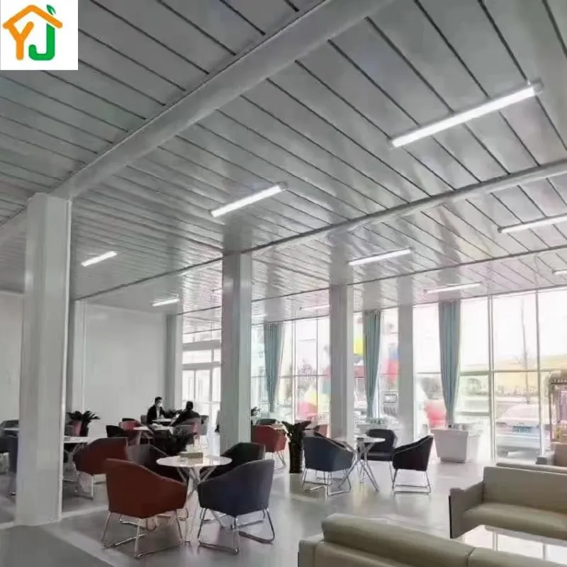 Integrated Housing Overview