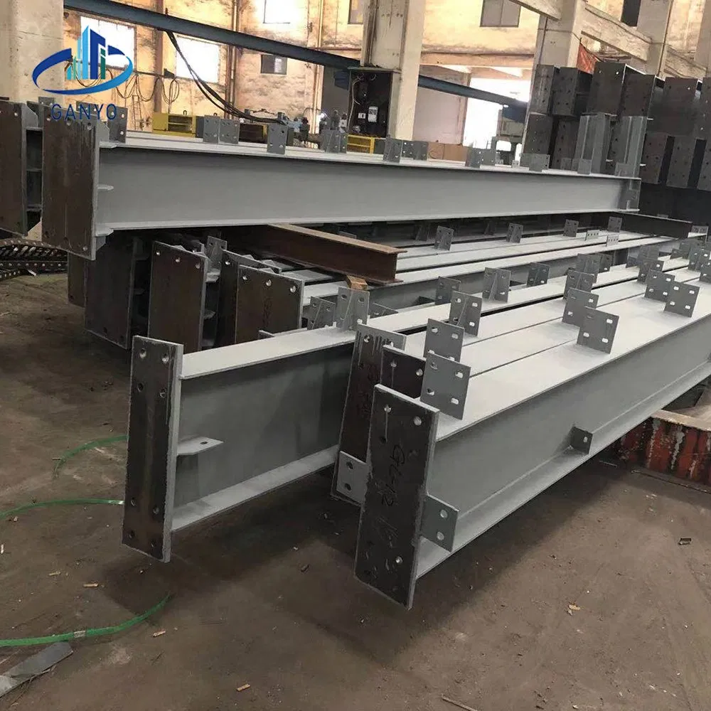 China Affordable Eco Friendly Mobile Modular Manufactured Prefabricated Mobile Home