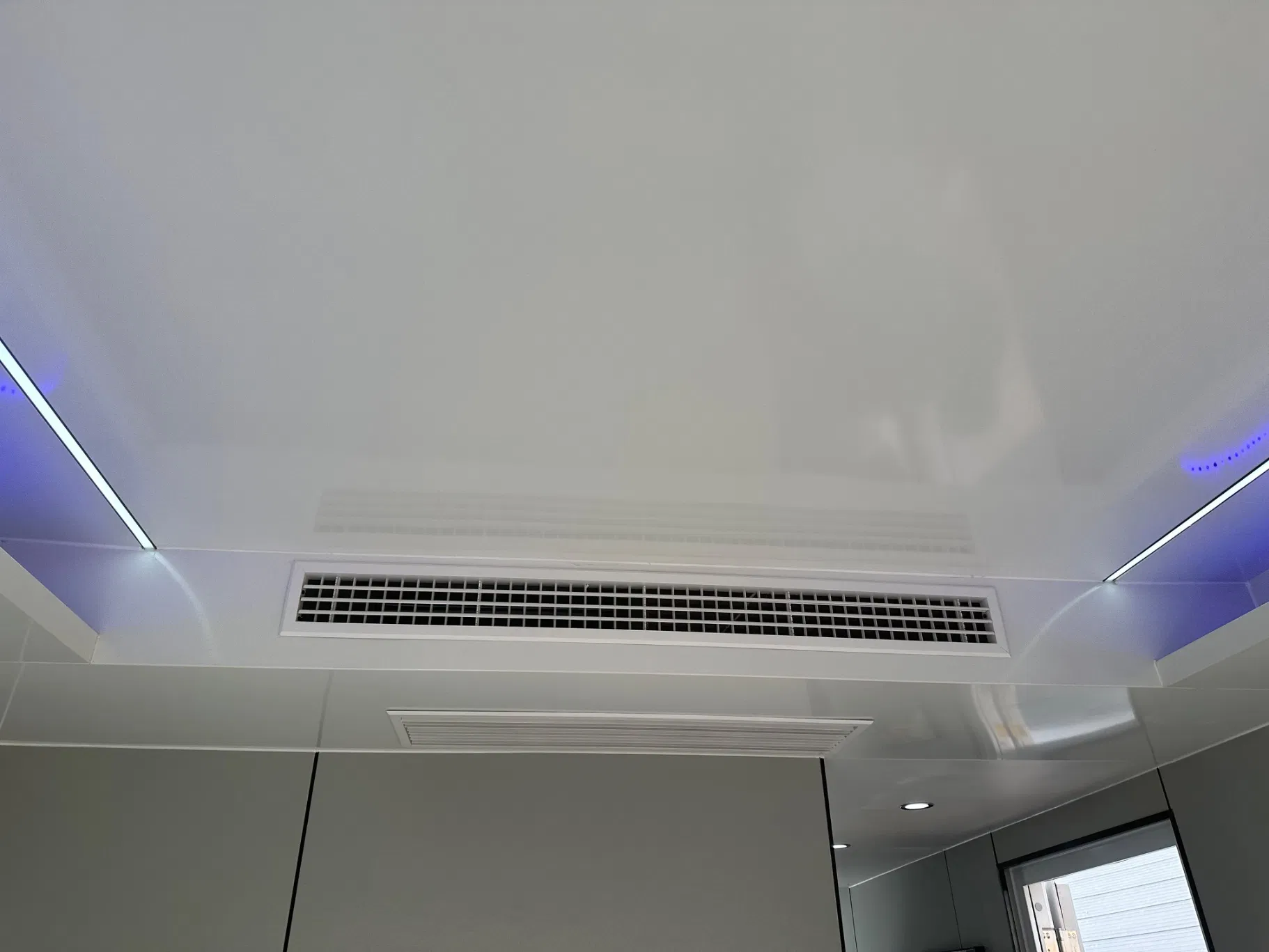 Innovative Seabreeze Travel Pod: Portable Living Solution for All Ages