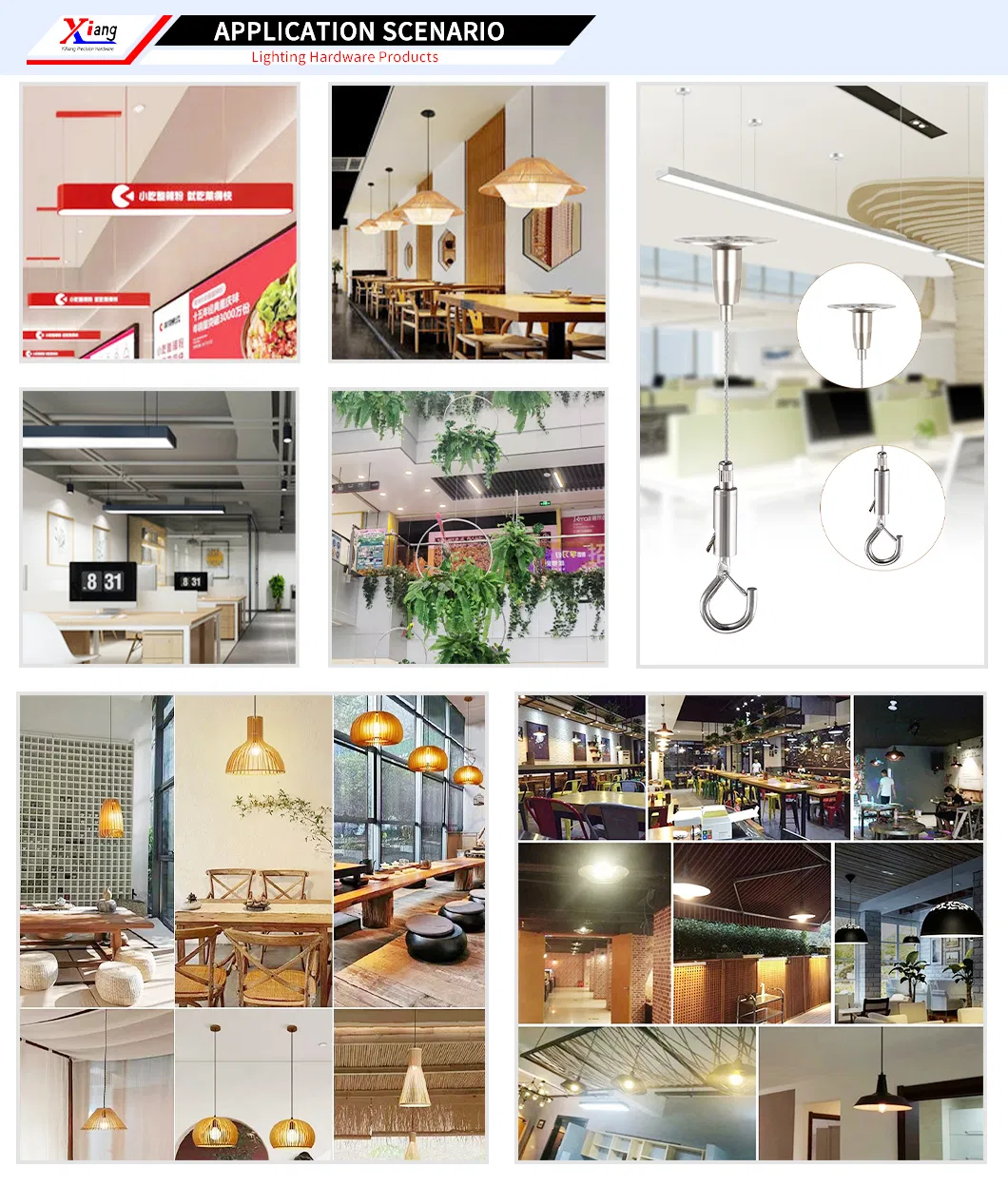 Application Scenario