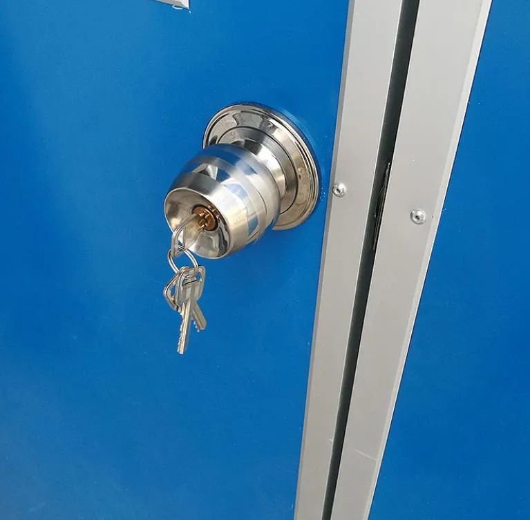 Portable Kiosk Booth