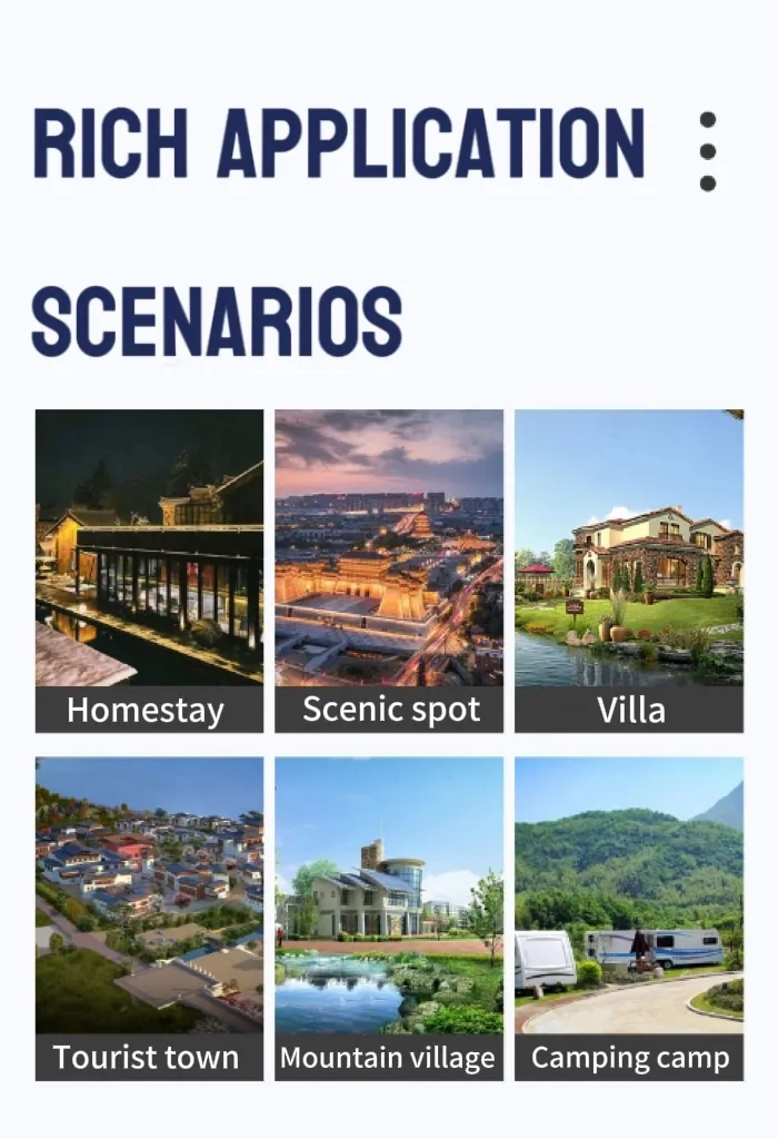 Steel Structure Detail