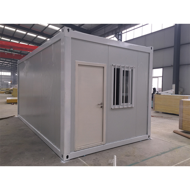 10% off 2021 Hot Sale Easy Install Mobile Modular Portable Building Design Luxury Living Container House with Toilet and Bathroom