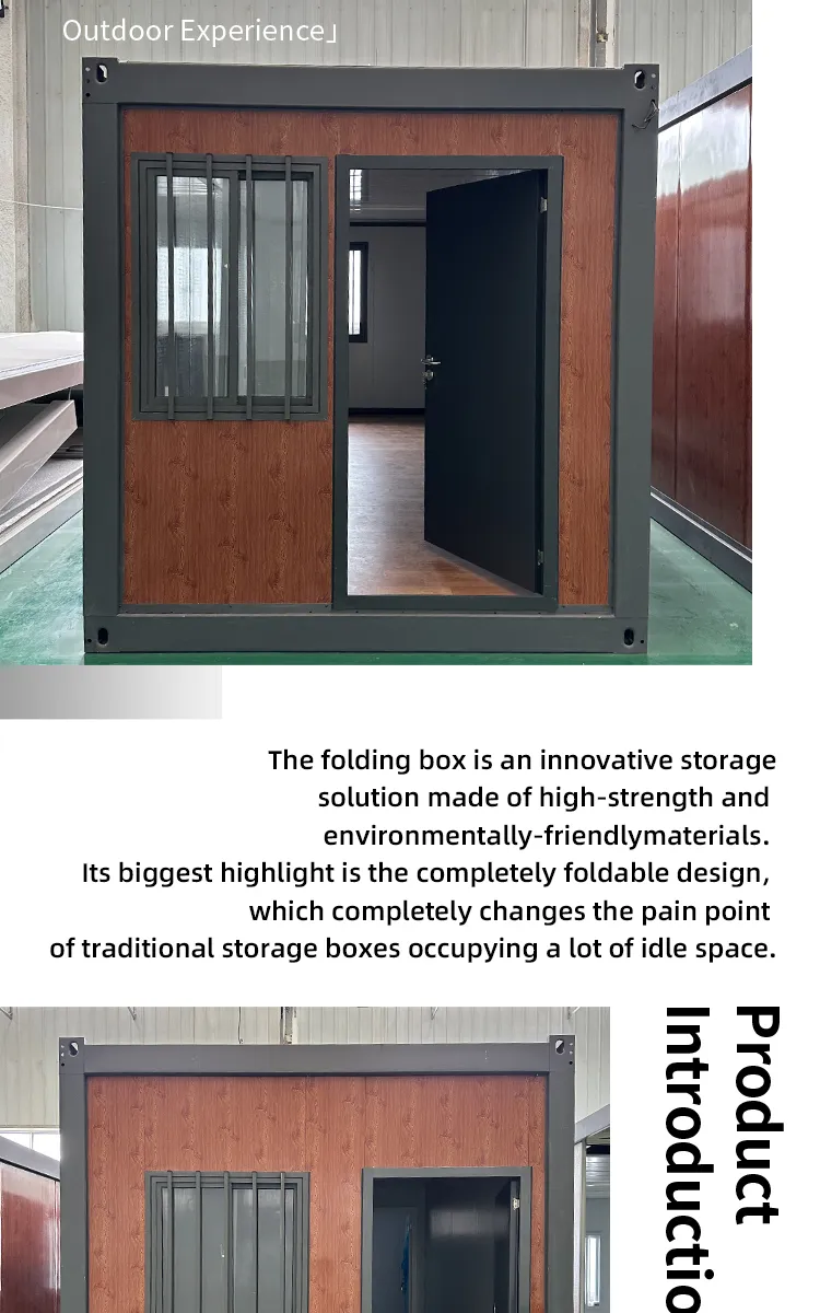 Prefab Modular Home View 3