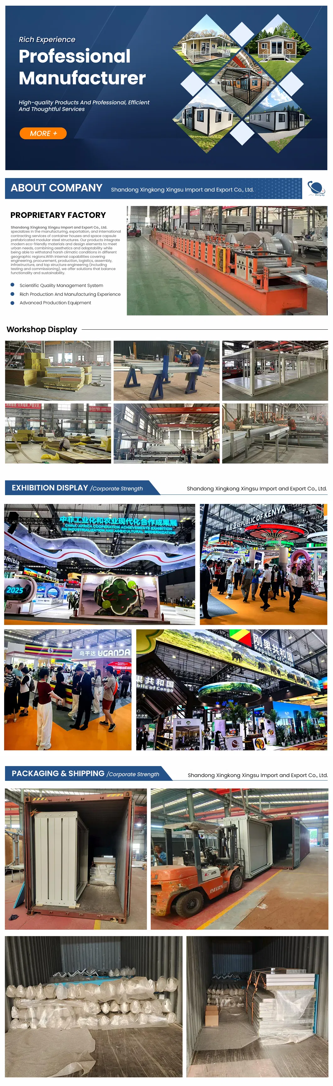 Manufacturing Process